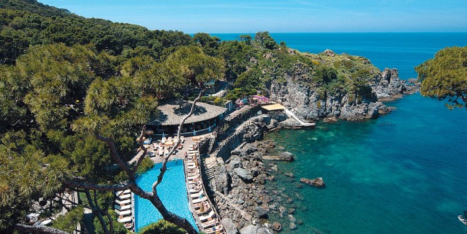 sorrento