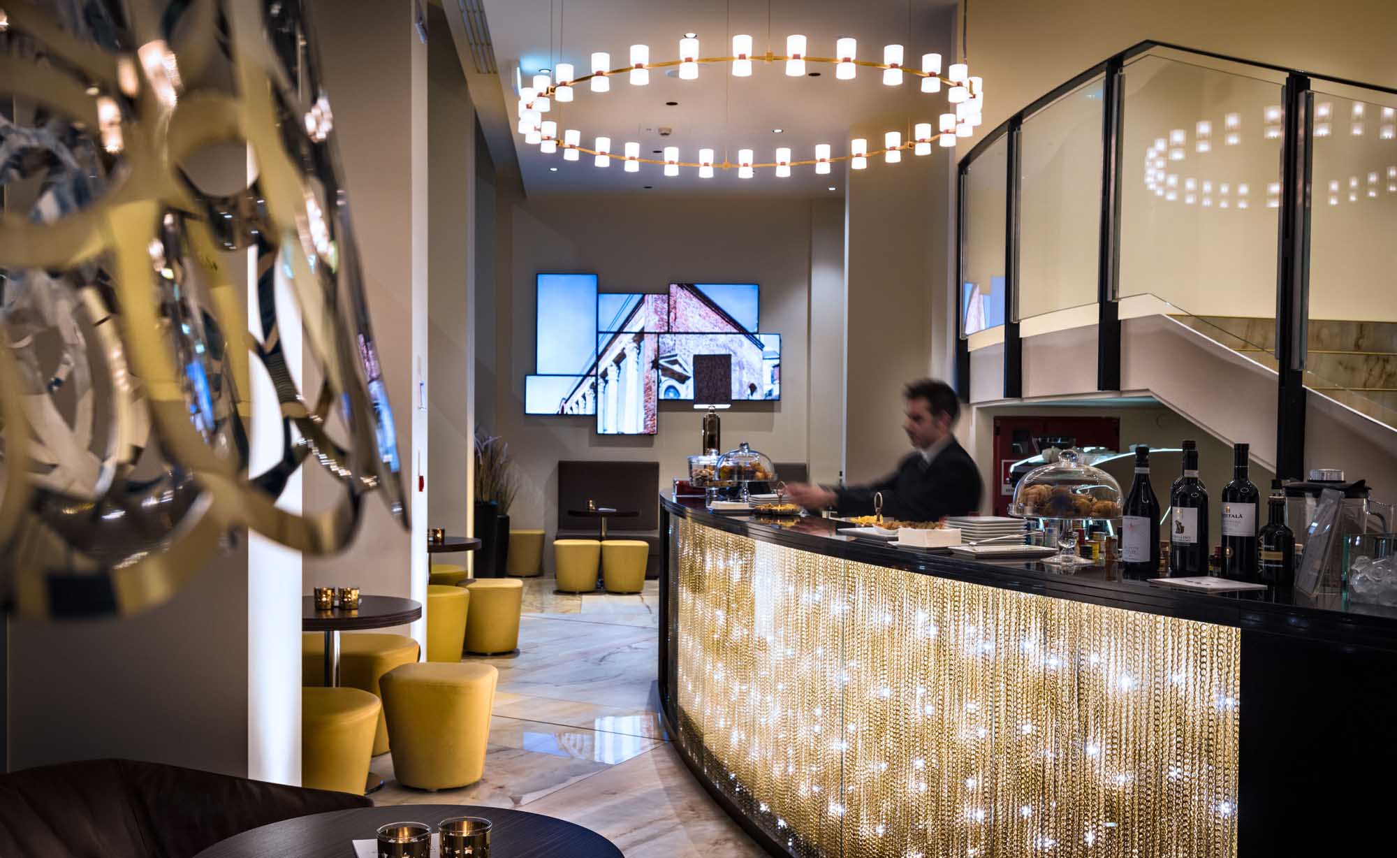 squarehotel milano