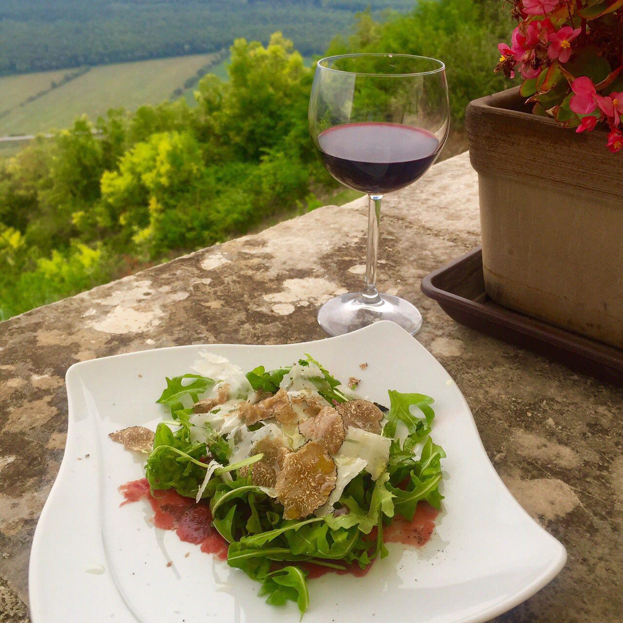 Motovun tartufi