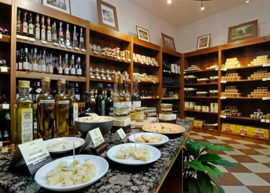 tartufi zigante
