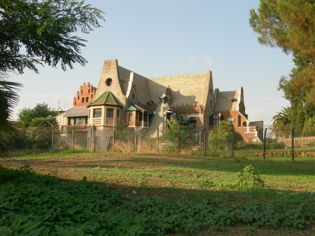 villa torlonia 2