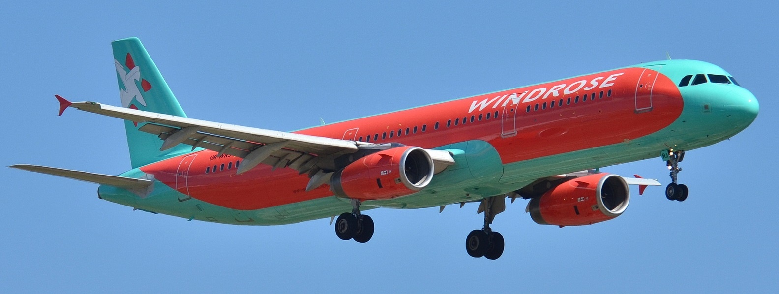 Airbus A321