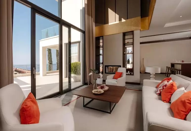 Ananti Resort Residences Beach Club-30-Ananti Villa