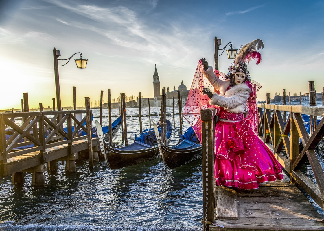 carnival venice-1