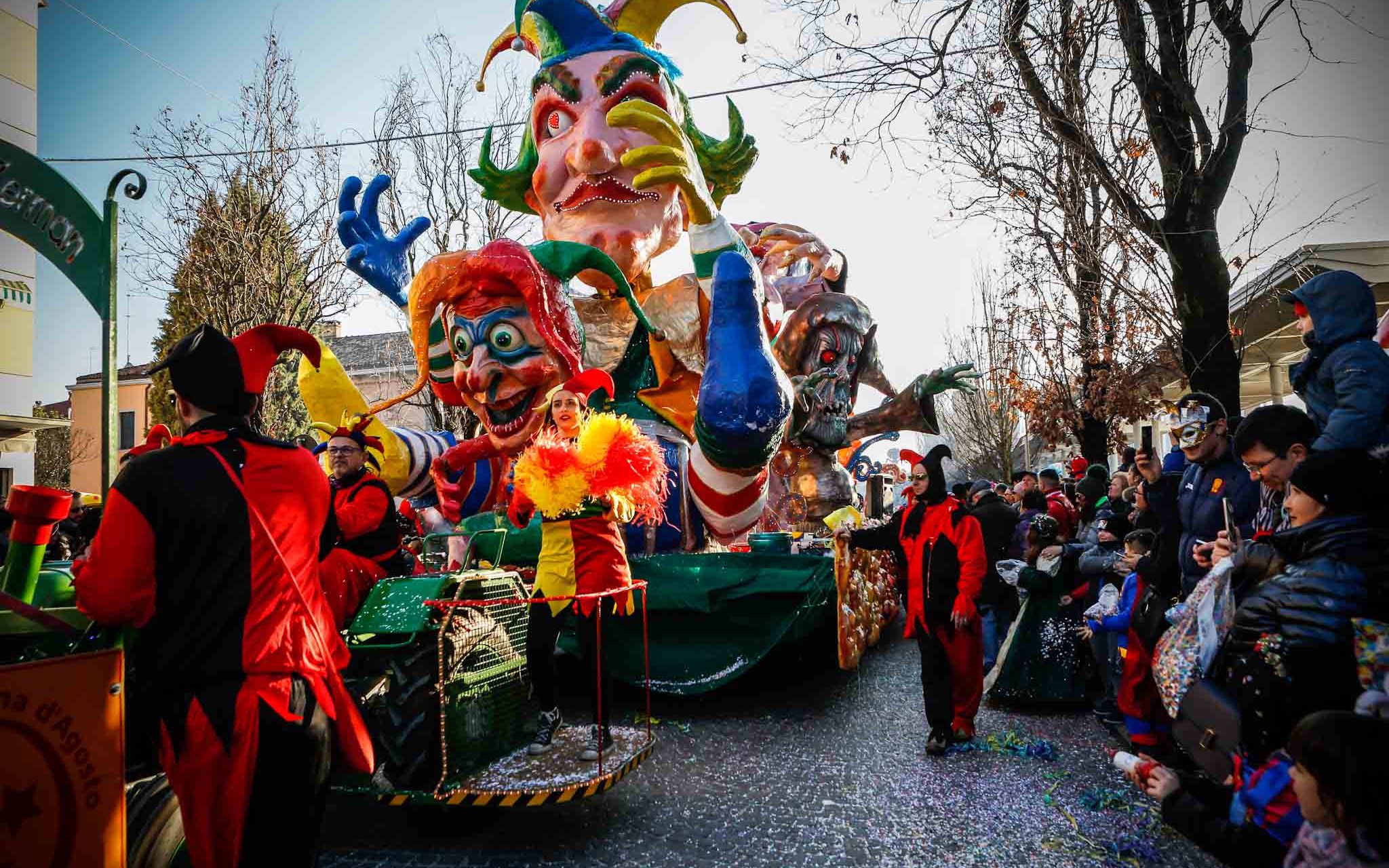 carnival venice-10