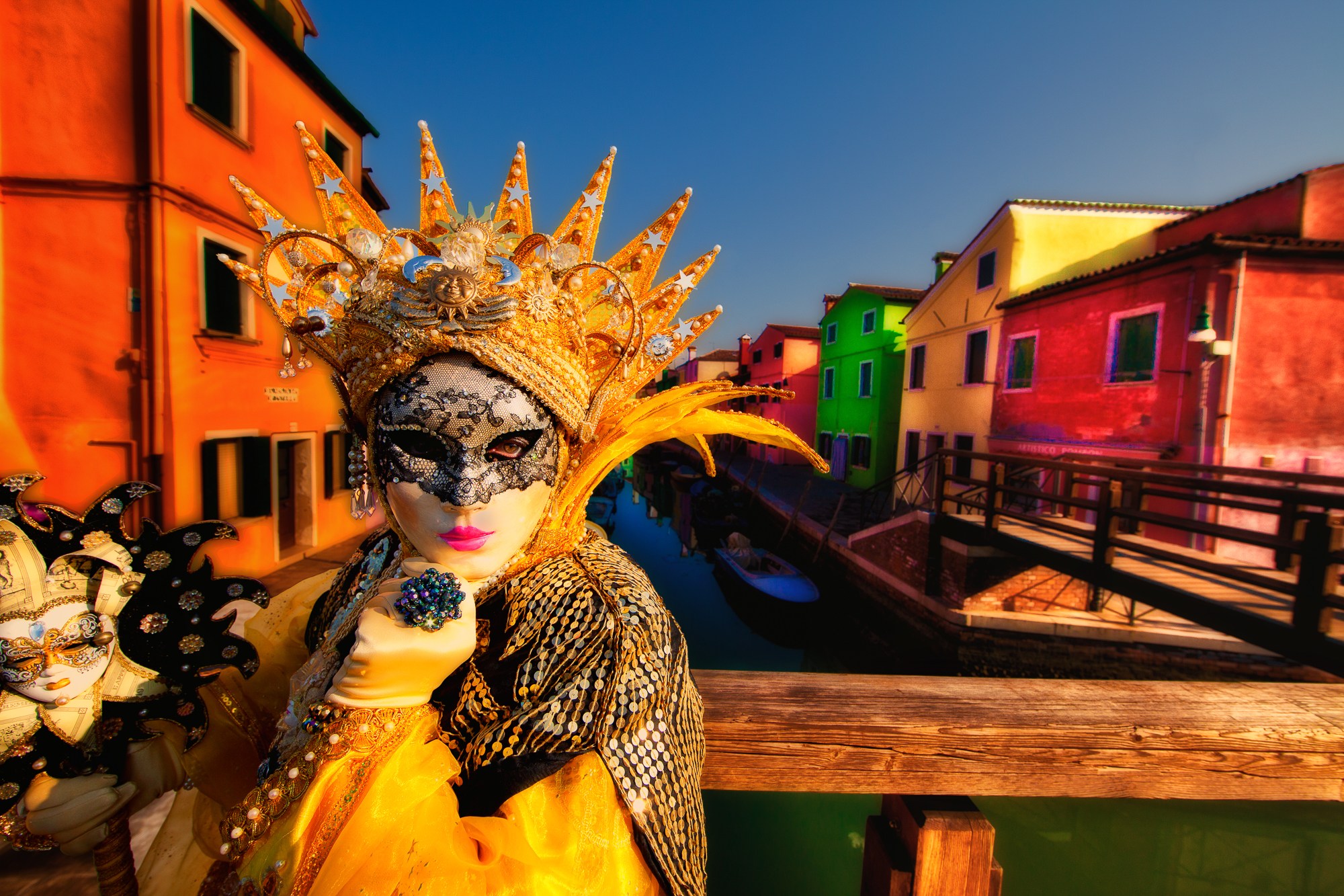 carnival venice-11
