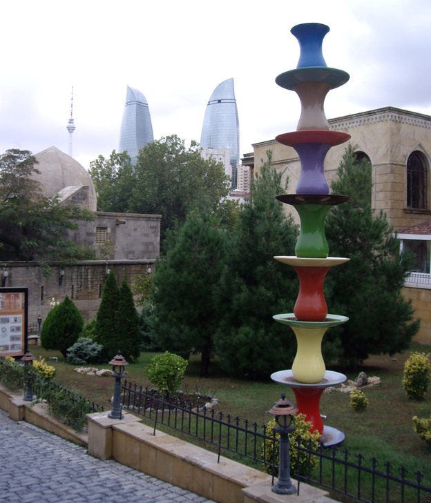 baku 1