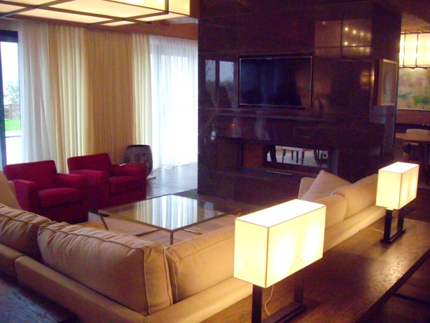 chenot gabala villa 1