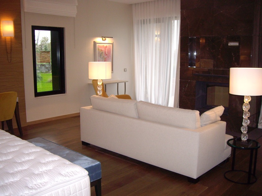 chenot gabala villa 2
