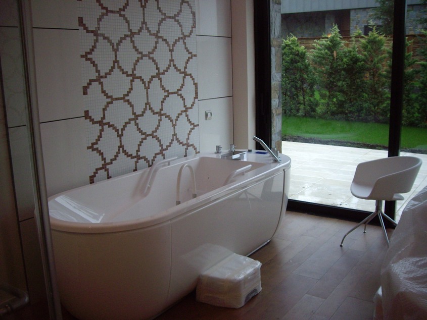 chenot gabala villa 3