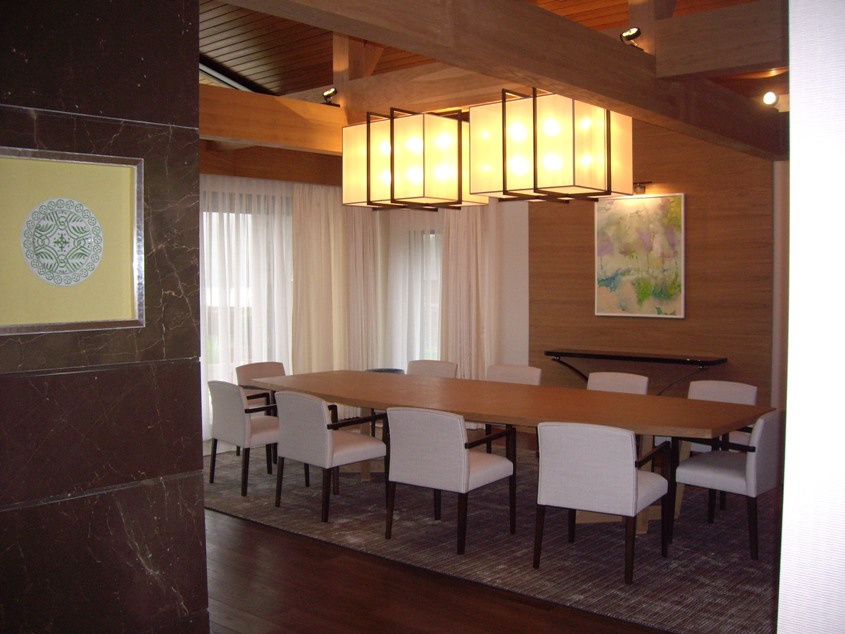 chenot gabala villa 6