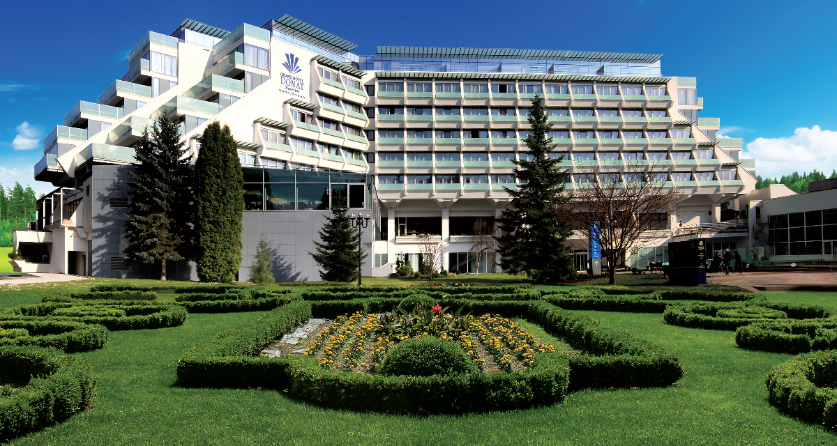 Grand Hotel Donat Superior00