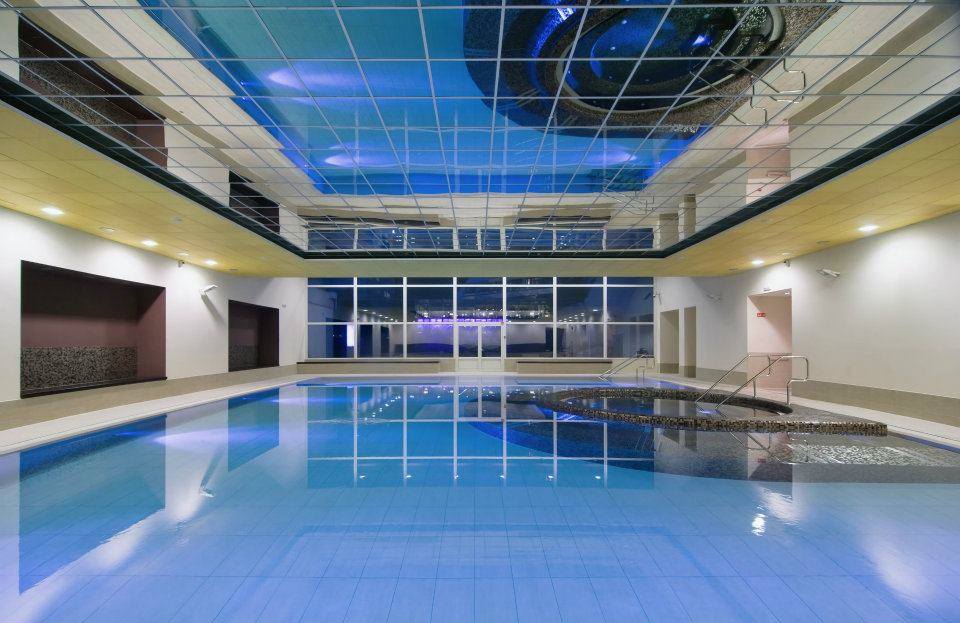 Grand Hotel Donat Superior31