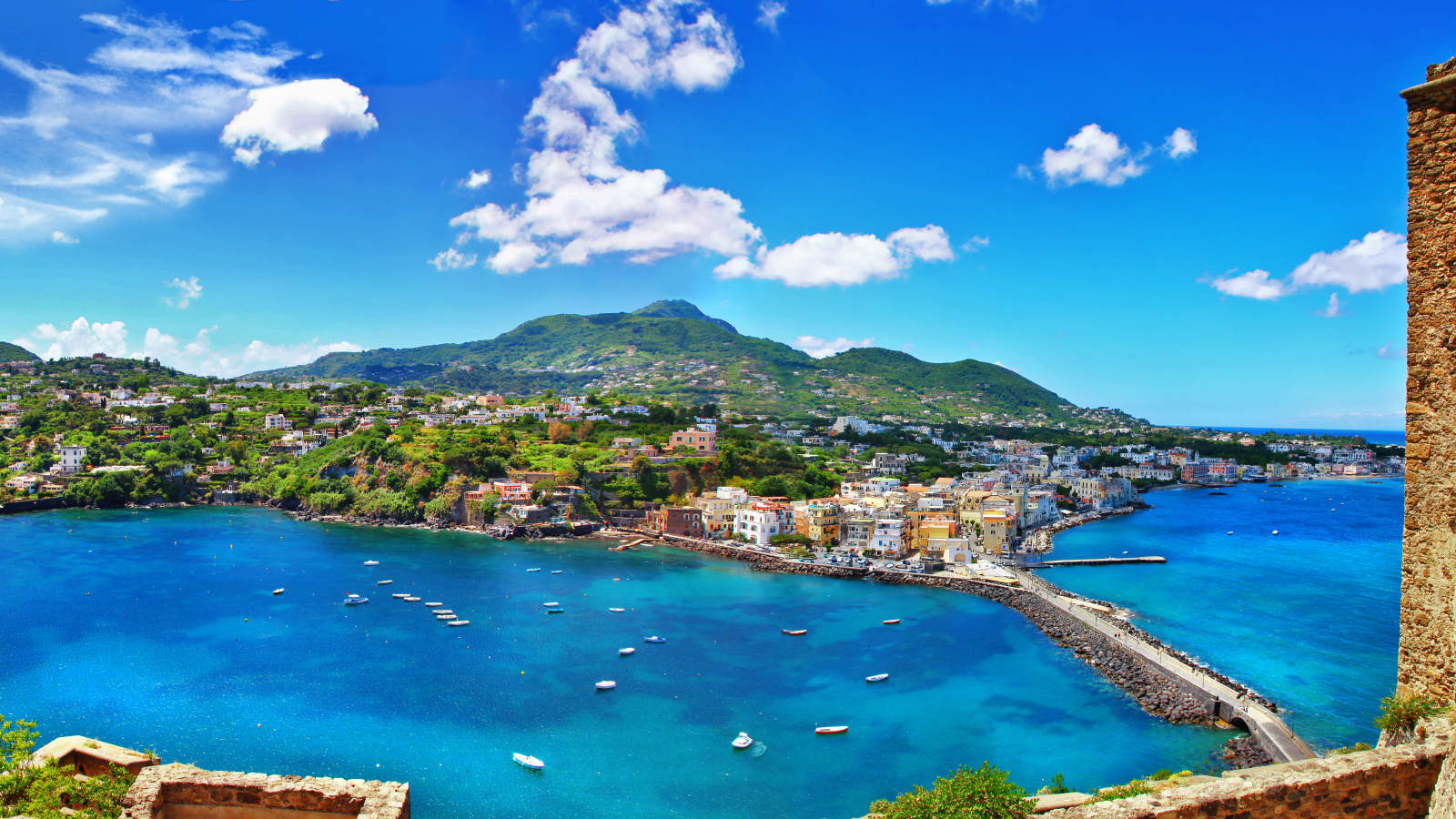 Italy Ischia 02