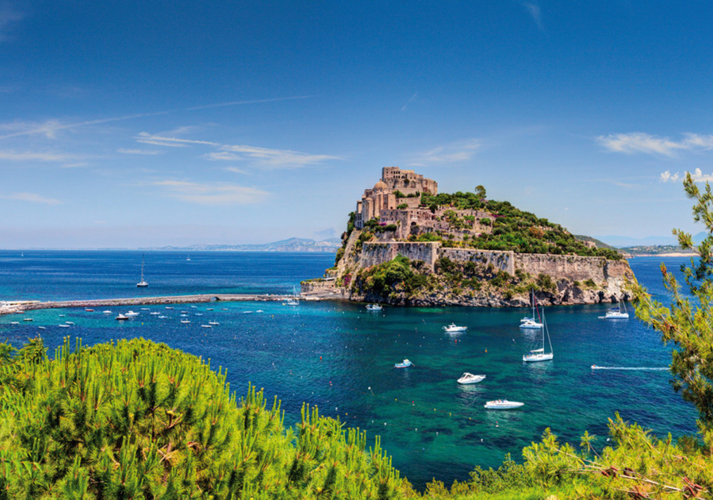 Italy Ischia 11