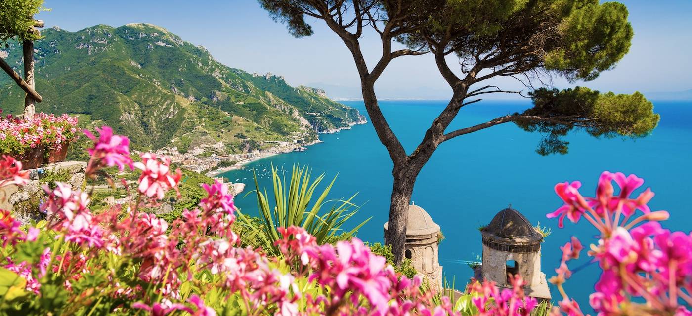 capri