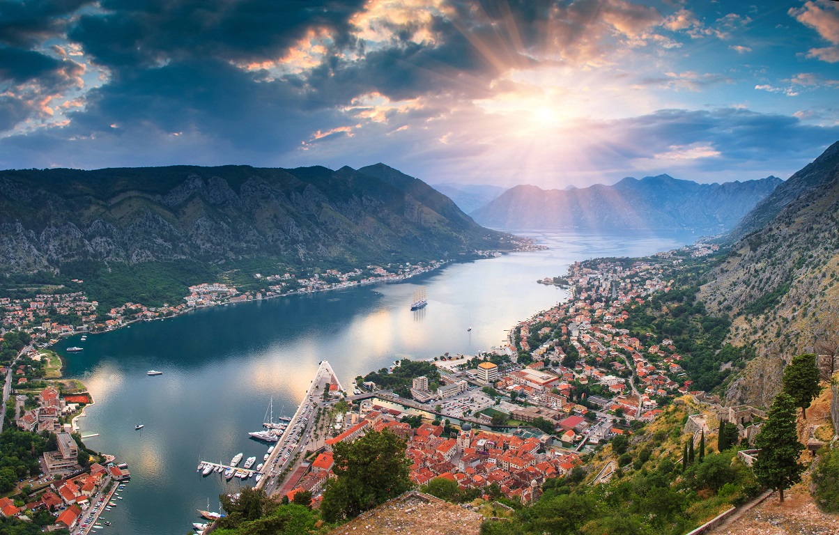 Montenegro Boka Kotorska 03