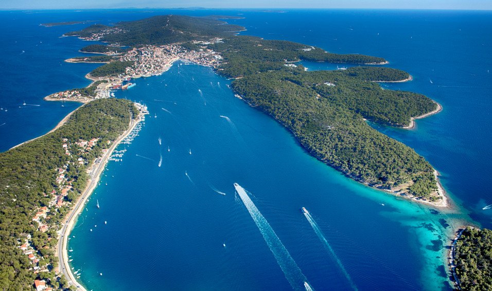 Losinj island Croatia 02