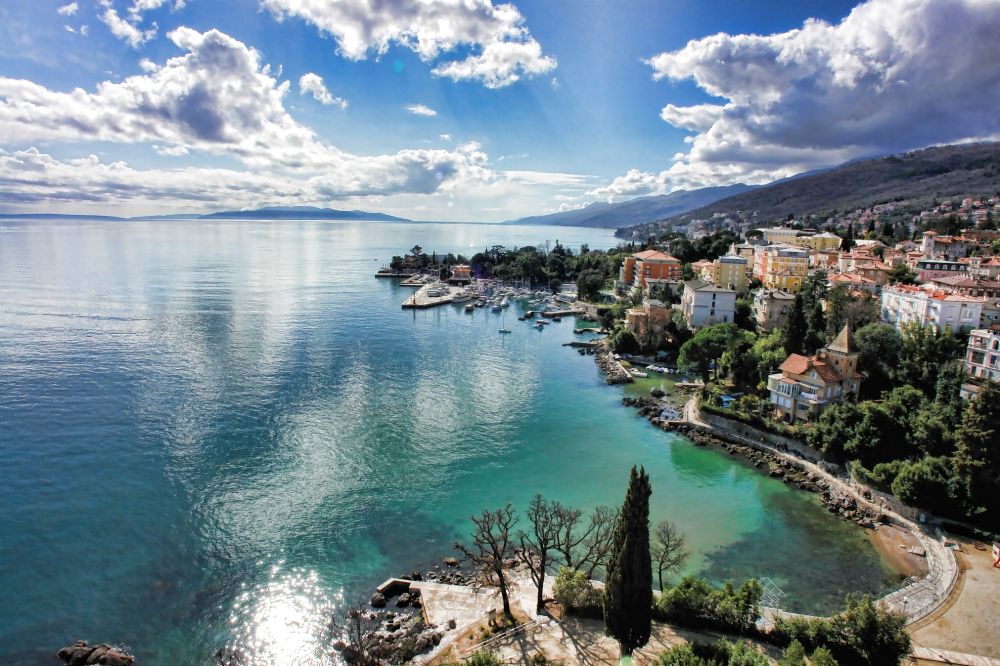 Opatija Croatia-05