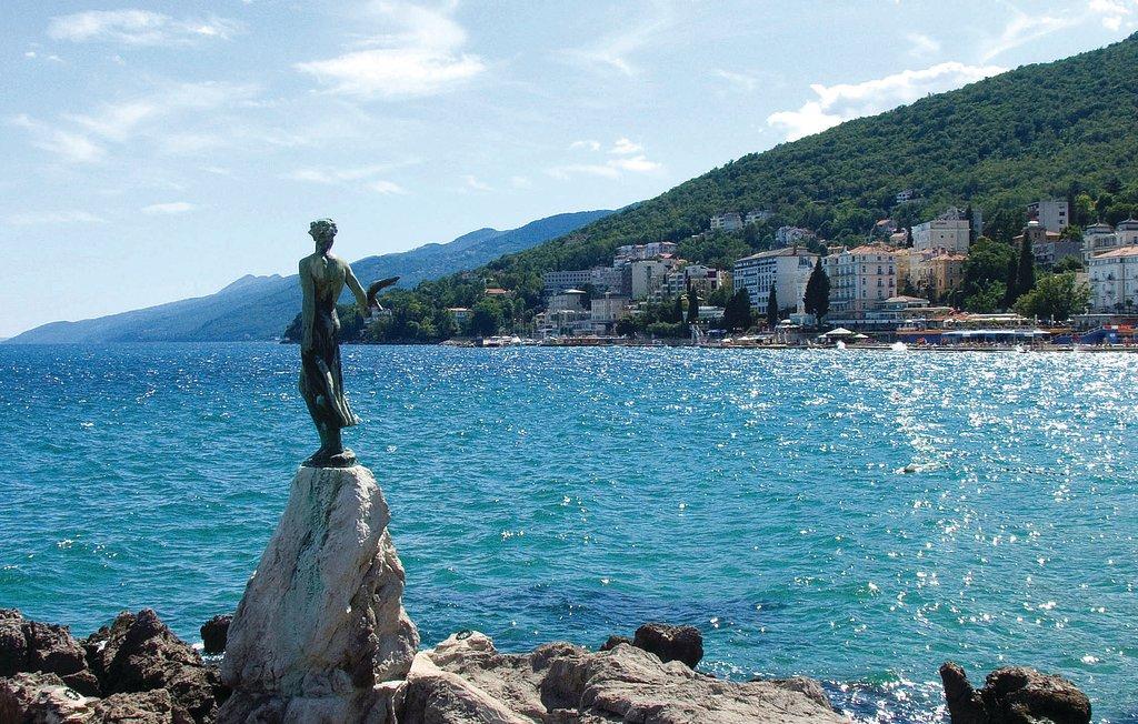 Opatija Croatia-10