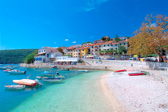 Rabac-01beach