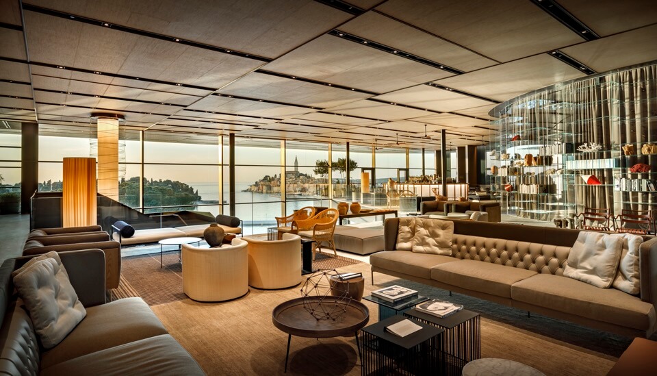 Grand Park Hotel Rovinj 09