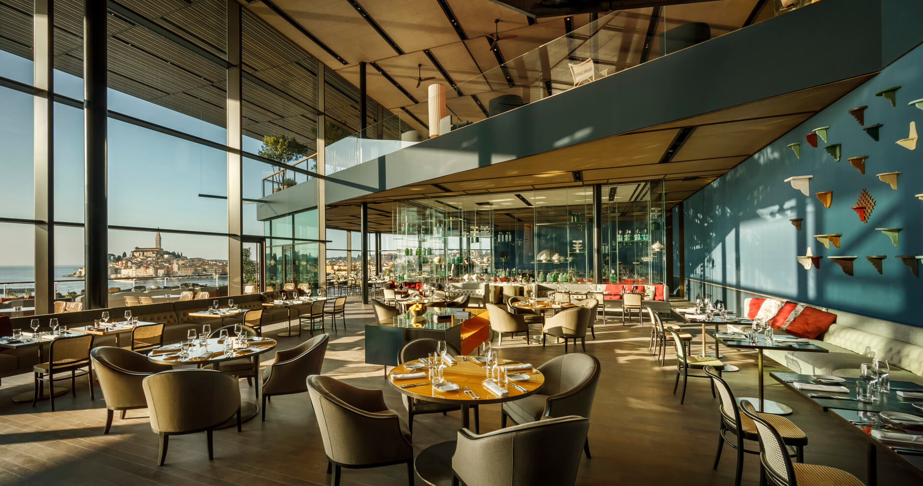 Grand Park Hotel Rovinj 16 Laurel Berry Restaurant-01