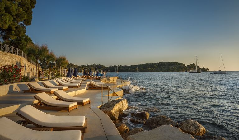 Grand Park Hotel Rovinj 75
