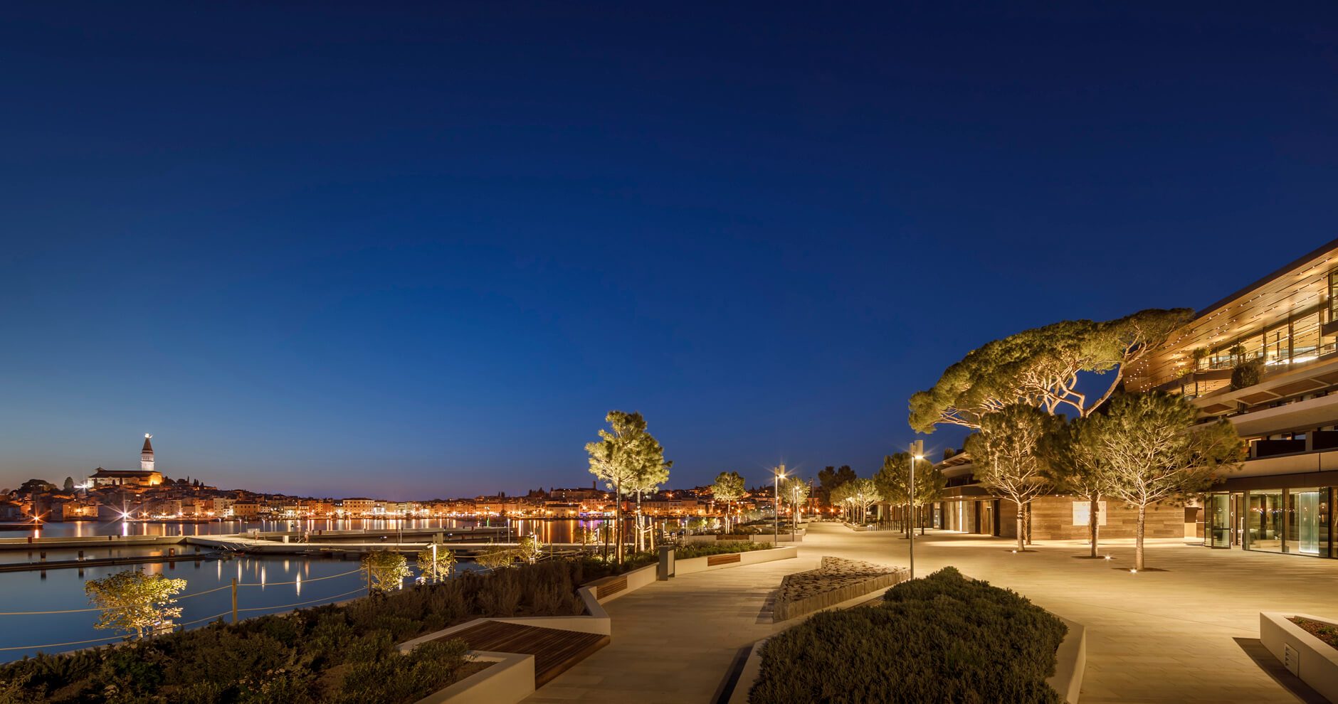 Grand Park Hotel Rovinj 91