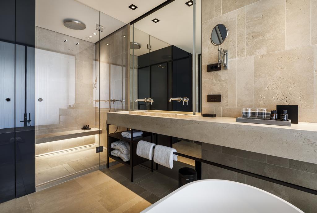 Grand Park Hotel Rovinj Molton Brown