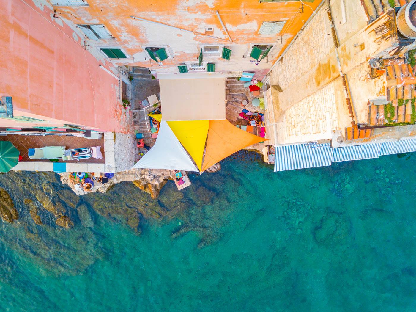 Rovinj Mediterraneo Cocktail Bar 01