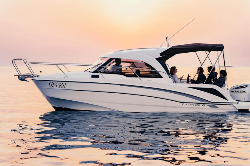 Rovinj  Yacht Tours-01