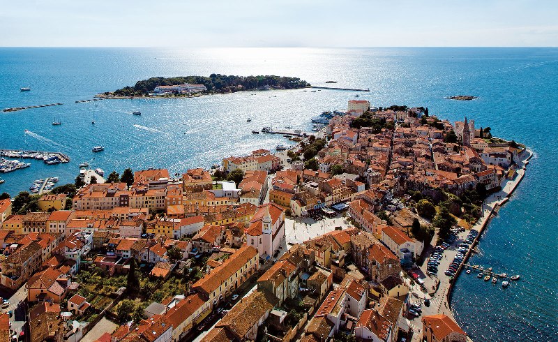 Rovinj  Yacht Tours-03-Porec