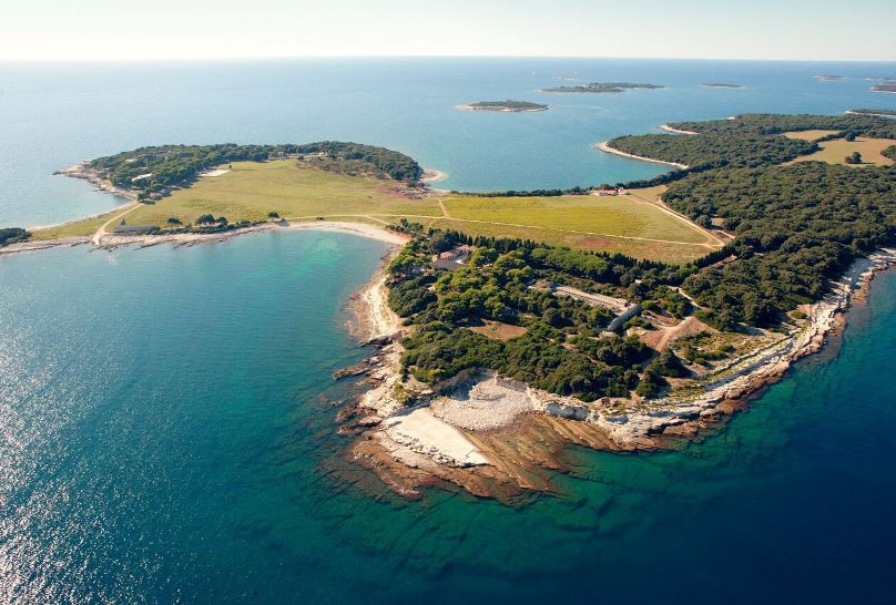Rovinj  Yacht Tours-15-Brijuni