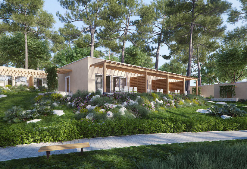 Valamar Isabella Island Resort Porec Croatia-30-Villas-04