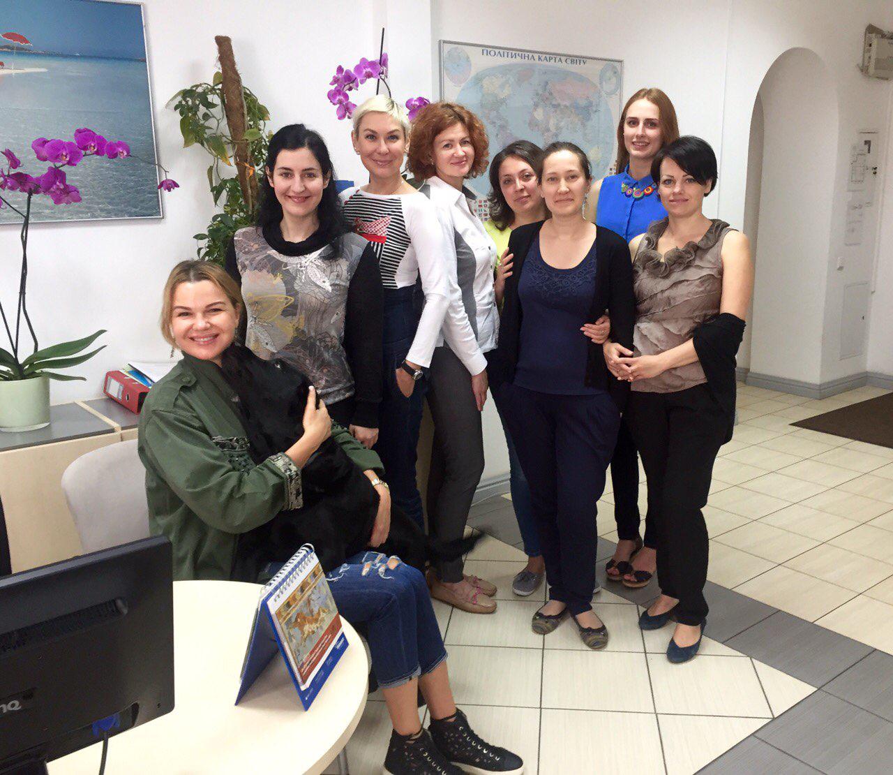 Valanta team
