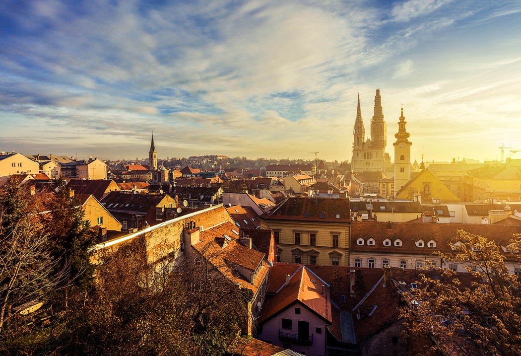 Zagreb
