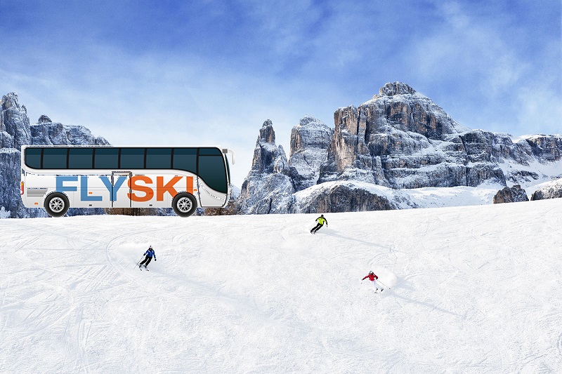 fly-ski-shuttle-italy