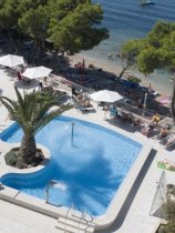 Ноtel Park Makarska (7)