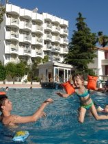 Hunguest Hotel Sun Resort (1)