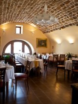 Boutique Hotel Kazbek (5)