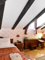 Boutique Hotel Kazbek (11)