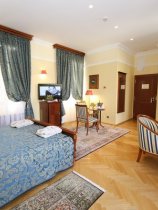 Boutique Hotel Kazbek (8)