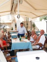 Aparthotel Milenij (1)