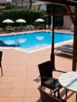Boutique Hotel Kazbek (3)