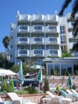 Hunguest Hotel Sun Resort (11)