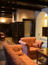 Boutique Hotel Kazbek (6)