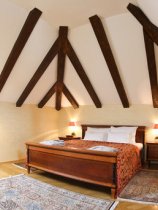 Boutique Hotel Kazbek (13)