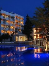 Hunguest Hotel Sun Resort (8)