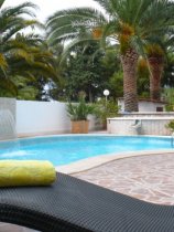Boutique Hotel Villa Adriatica 3*+ (5)